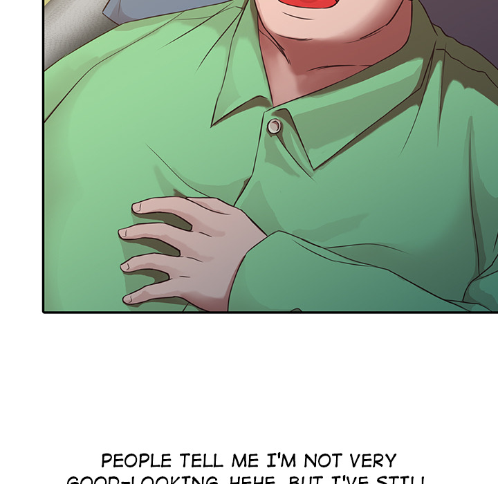 The Mismatch Chapter 1 image 7