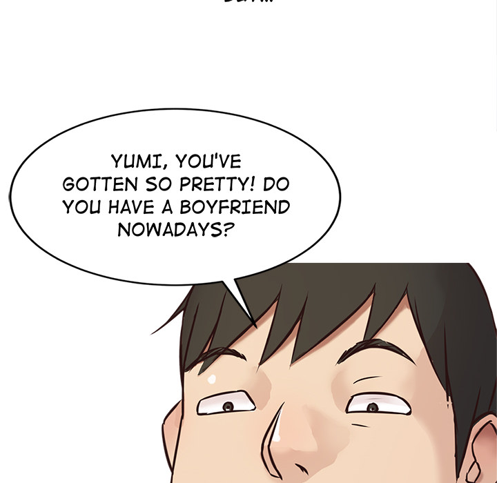 The Mismatch Chapter 1 image 82