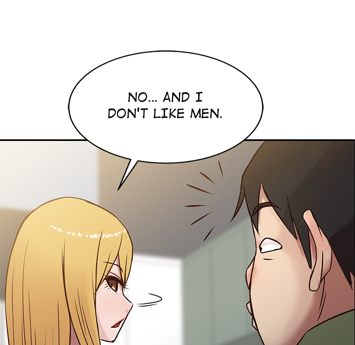 The Mismatch Chapter 1 image 84