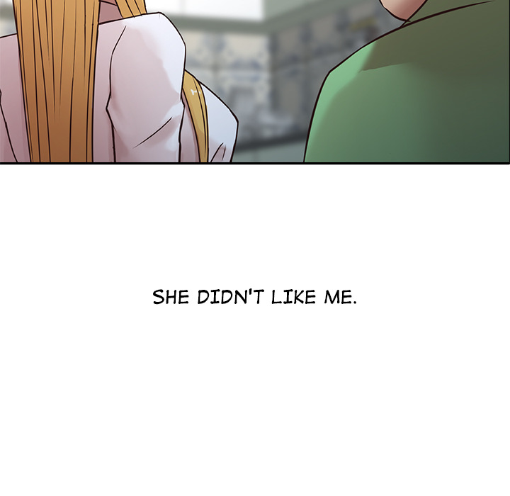 The Mismatch Chapter 1 image 85
