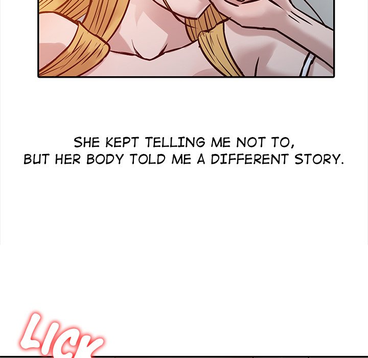 The Mismatch Chapter 10 image 20