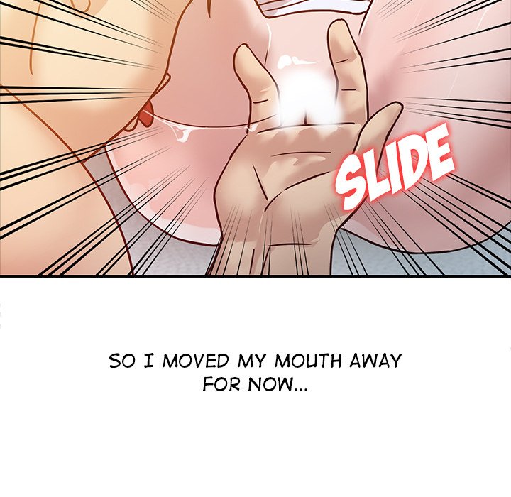 The Mismatch Chapter 10 image 27