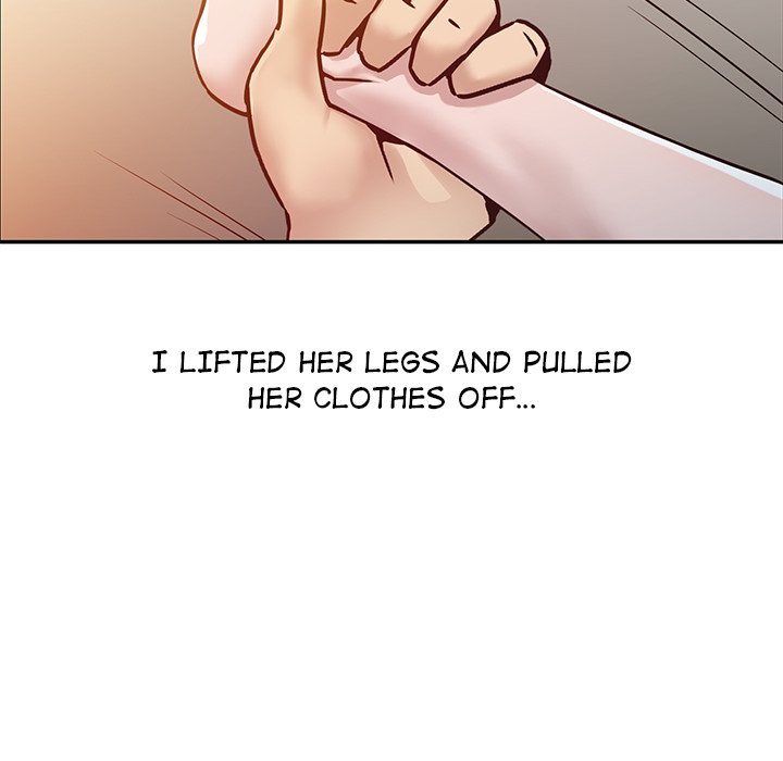 The Mismatch Chapter 10 image 42