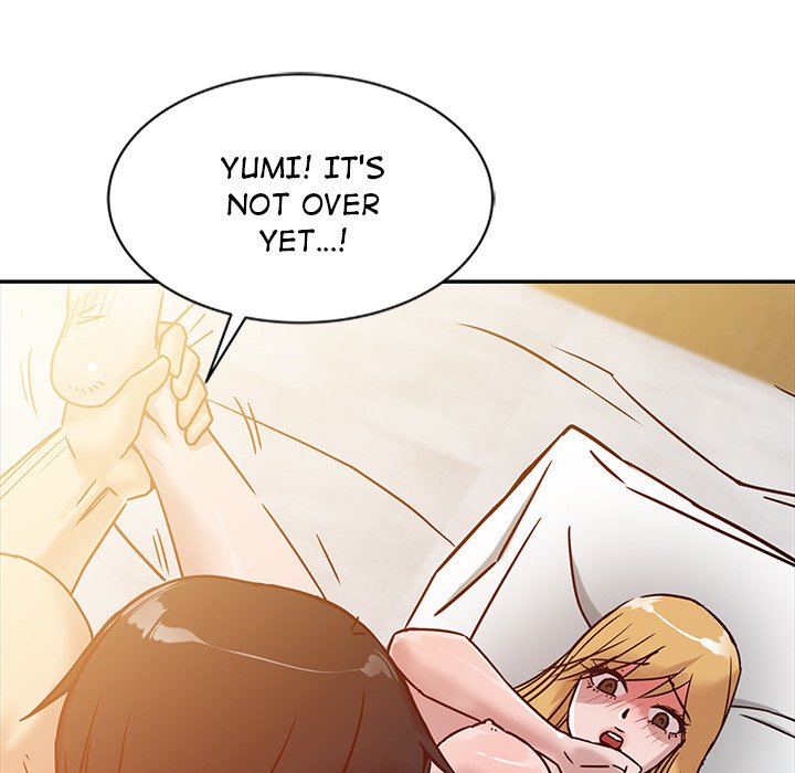 The Mismatch Chapter 10 image 43