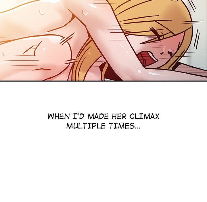 The Mismatch Chapter 10 image 50
