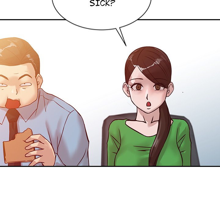 The Mismatch Chapter 10 image 66