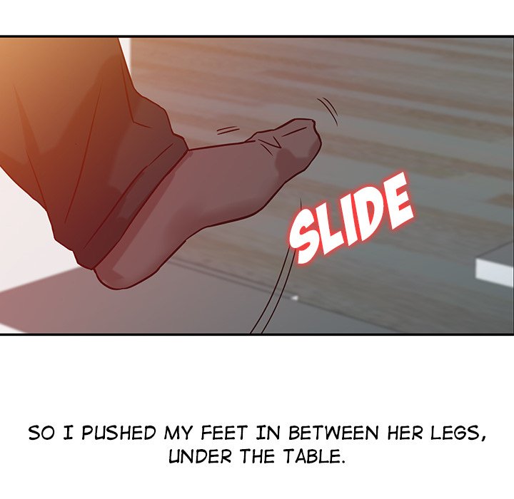 The Mismatch Chapter 10 image 70