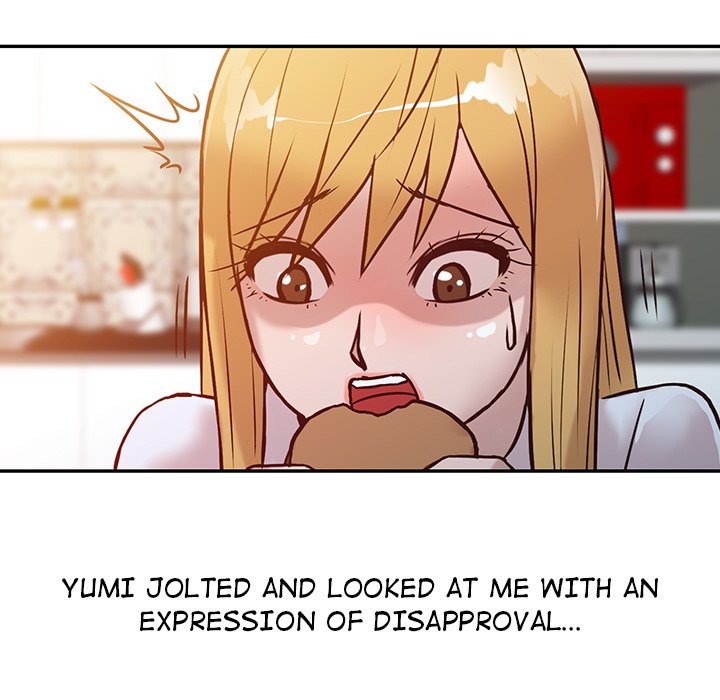 The Mismatch Chapter 10 image 73