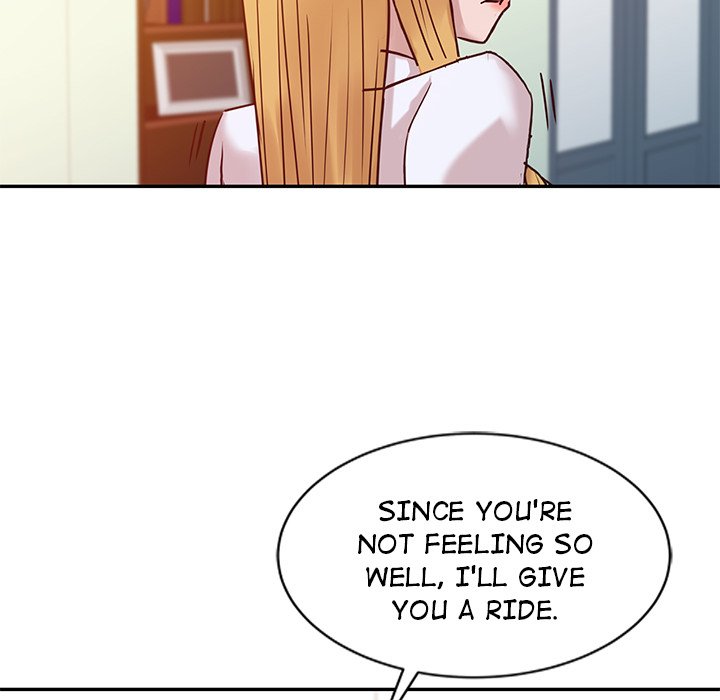 The Mismatch Chapter 10 image 87
