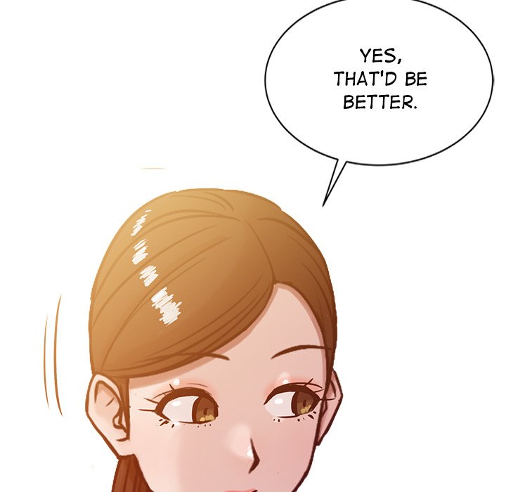 The Mismatch Chapter 10 image 89
