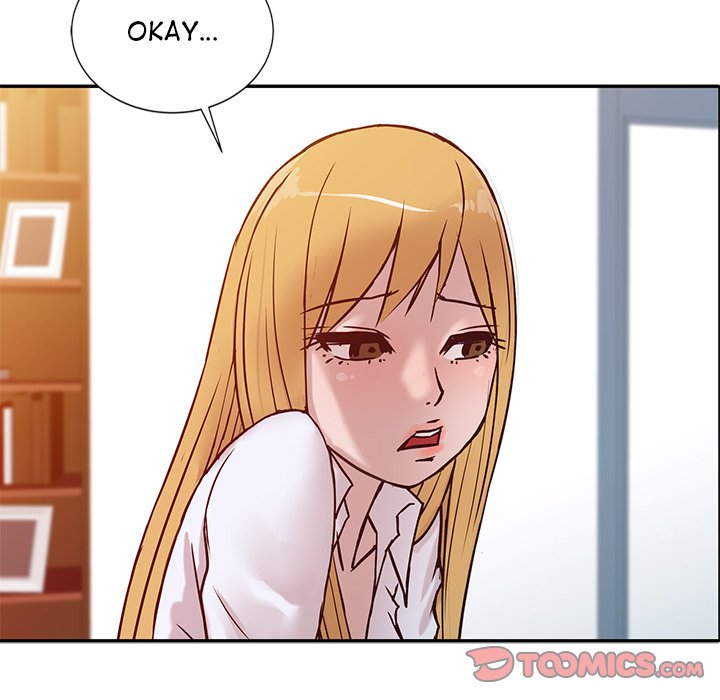 The Mismatch Chapter 10 image 91