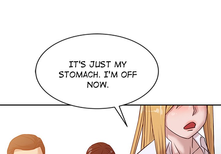 The Mismatch Chapter 11 image 0
