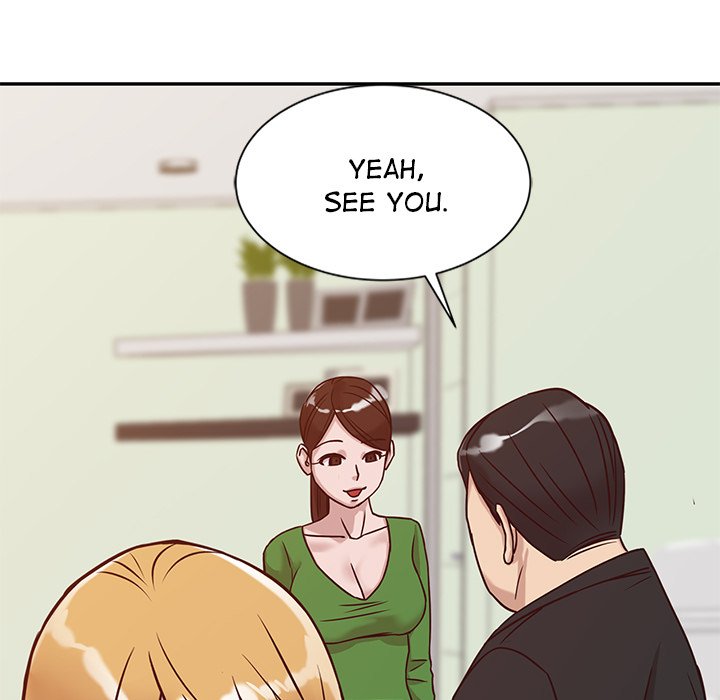 The Mismatch Chapter 11 image 14