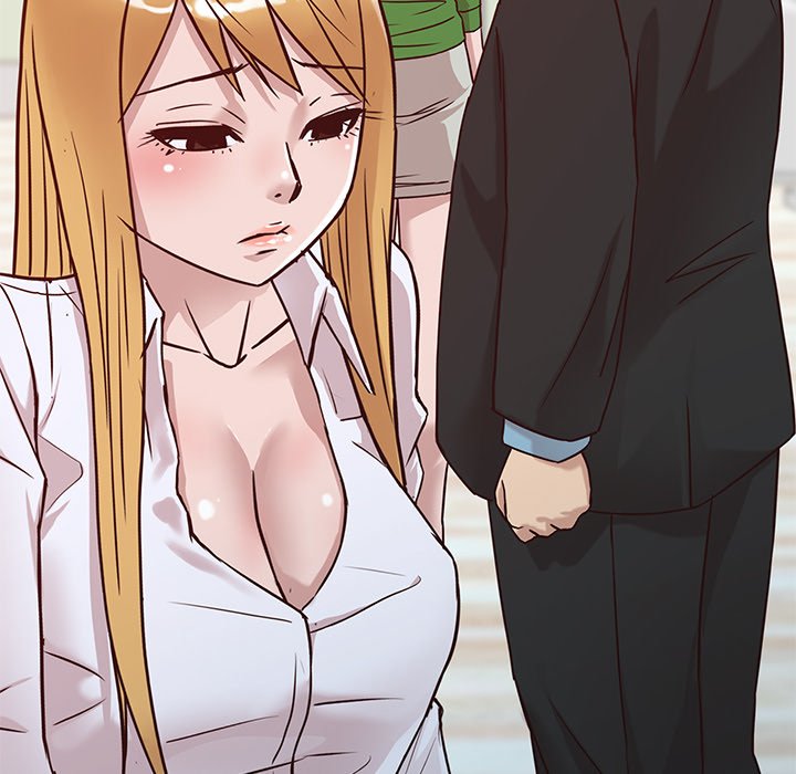 The Mismatch Chapter 11 image 15
