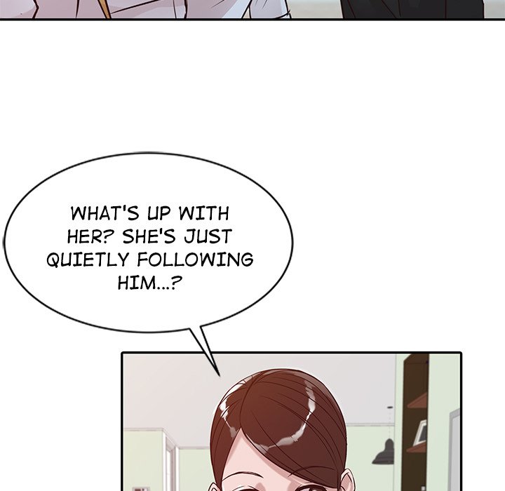 The Mismatch Chapter 11 image 16
