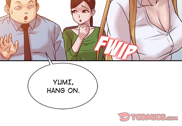 The Mismatch Chapter 11 image 1
