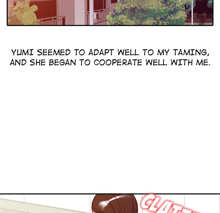 The Mismatch Chapter 11 image 45