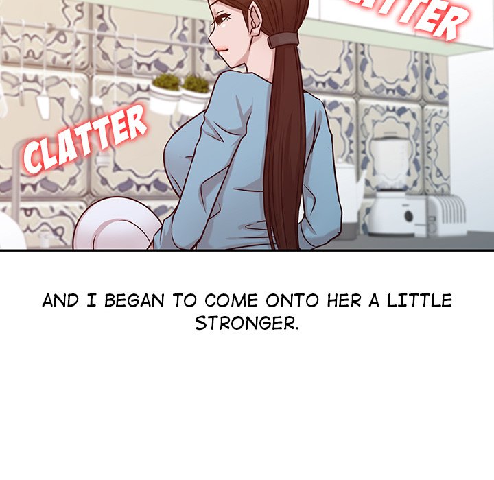 The Mismatch Chapter 11 image 46