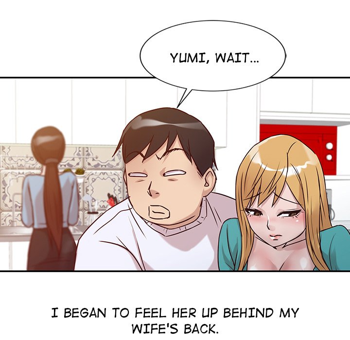 The Mismatch Chapter 11 image 47