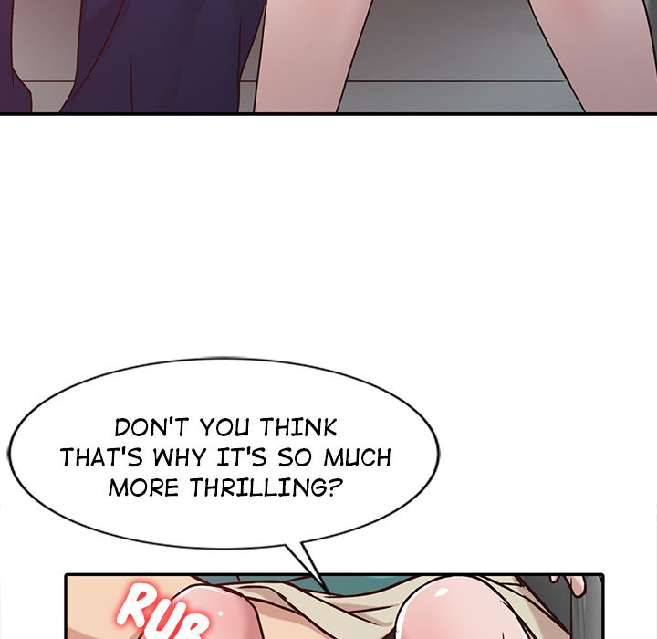 The Mismatch Chapter 11 image 50