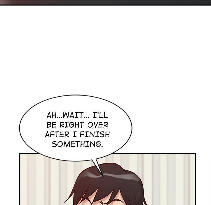 The Mismatch Chapter 11 image 53