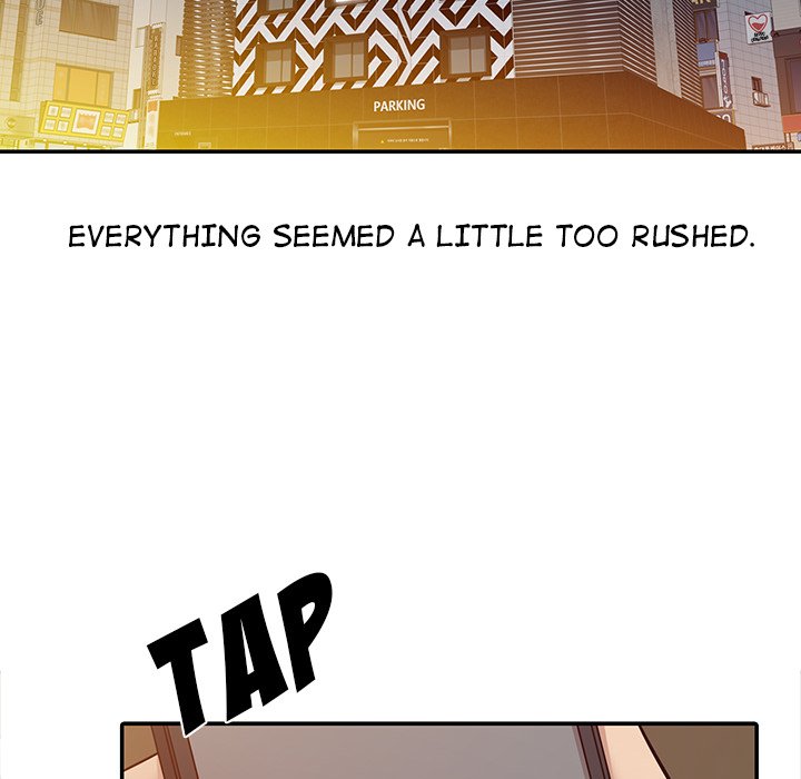 The Mismatch Chapter 11 image 71
