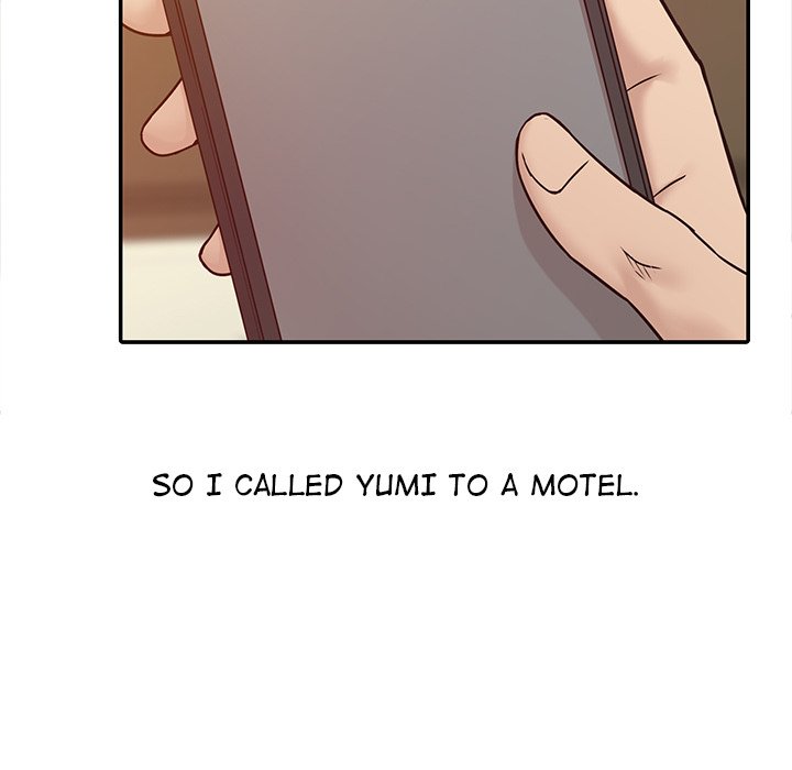 The Mismatch Chapter 11 image 72