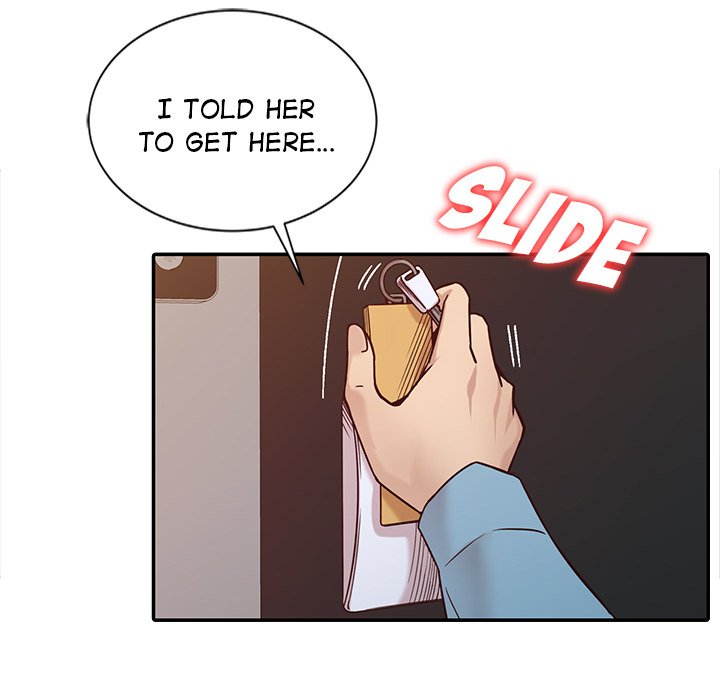 The Mismatch Chapter 11 image 73