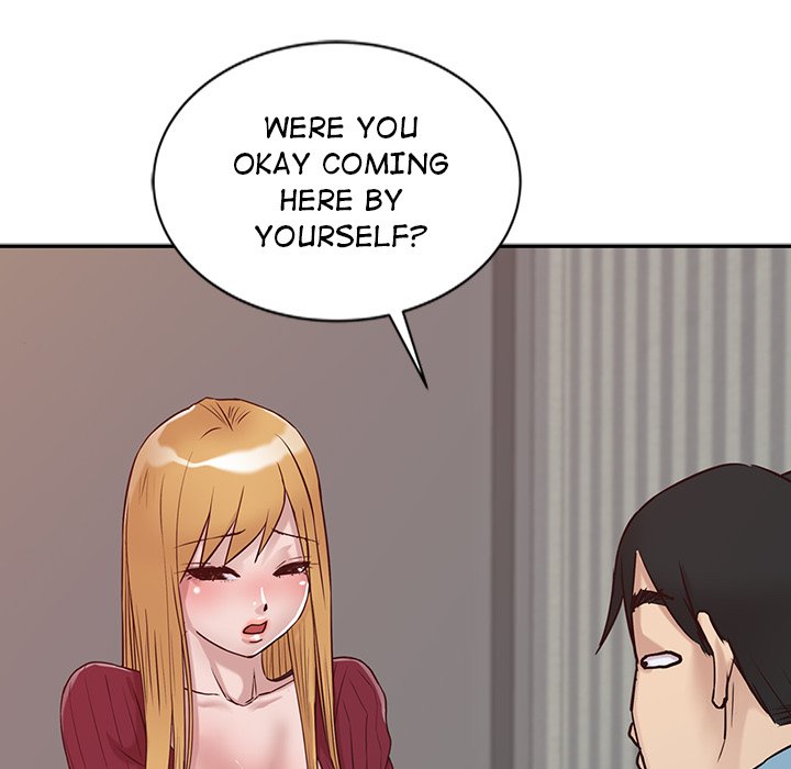 The Mismatch Chapter 11 image 80