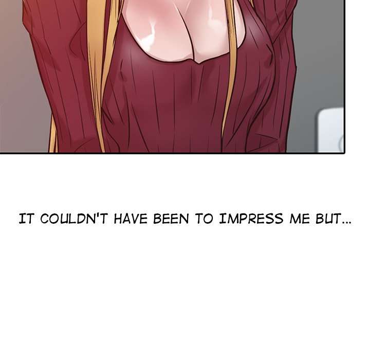 The Mismatch Chapter 11 image 83