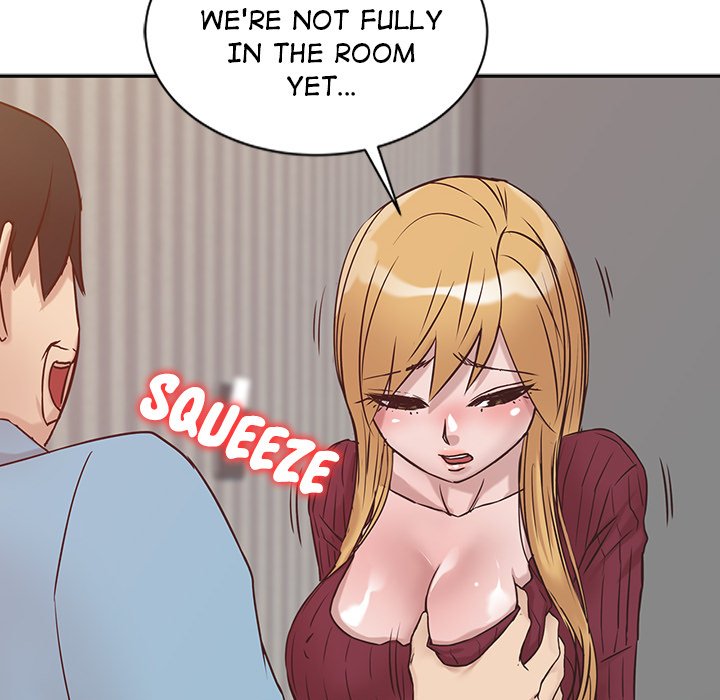 The Mismatch Chapter 11 image 90