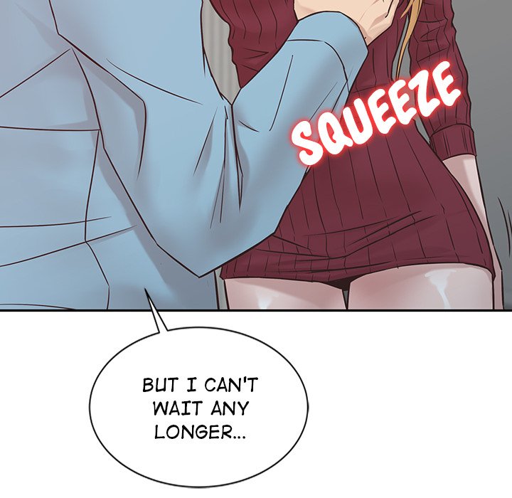The Mismatch Chapter 11 image 91