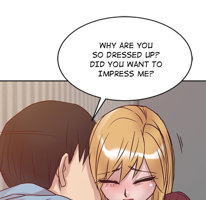 The Mismatch Chapter 11 image 92