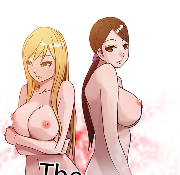 The Mismatch Chapter 12 image 11