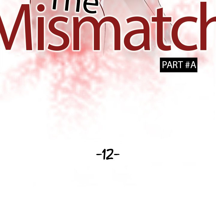 The Mismatch Chapter 12 image 12
