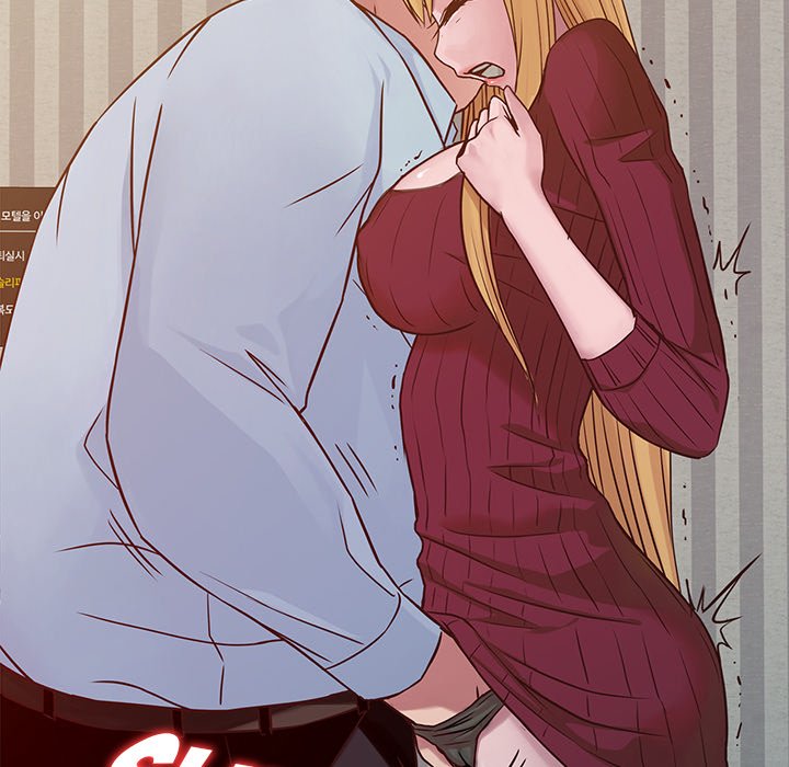 The Mismatch Chapter 12 image 16