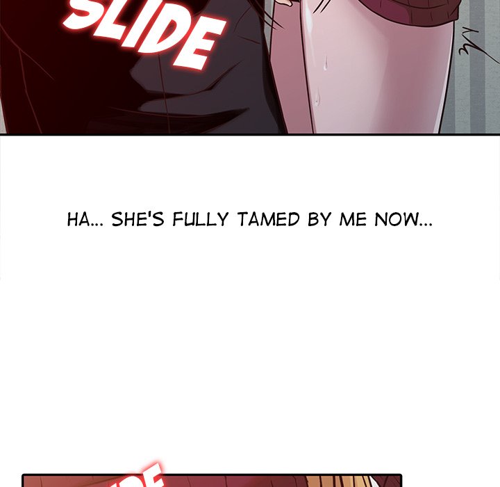 The Mismatch Chapter 12 image 17