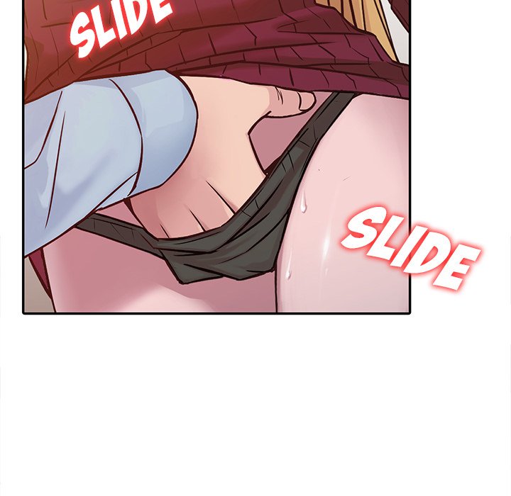 The Mismatch Chapter 12 image 18