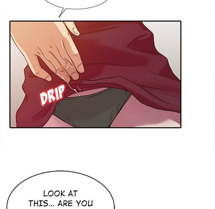 The Mismatch Chapter 12 image 21