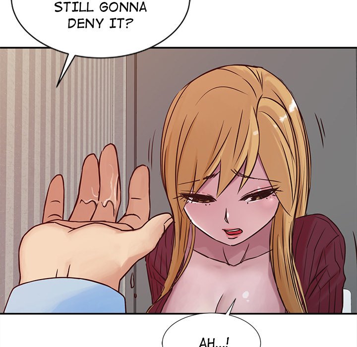 The Mismatch Chapter 12 image 22