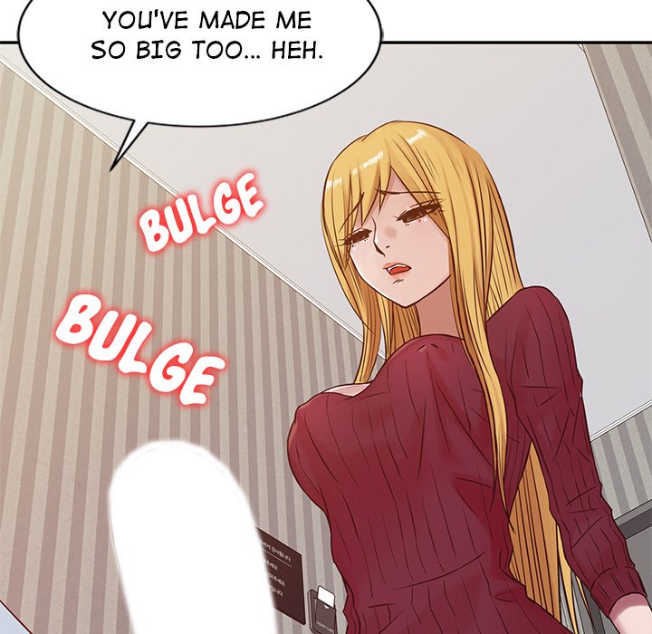 The Mismatch Chapter 12 image 26