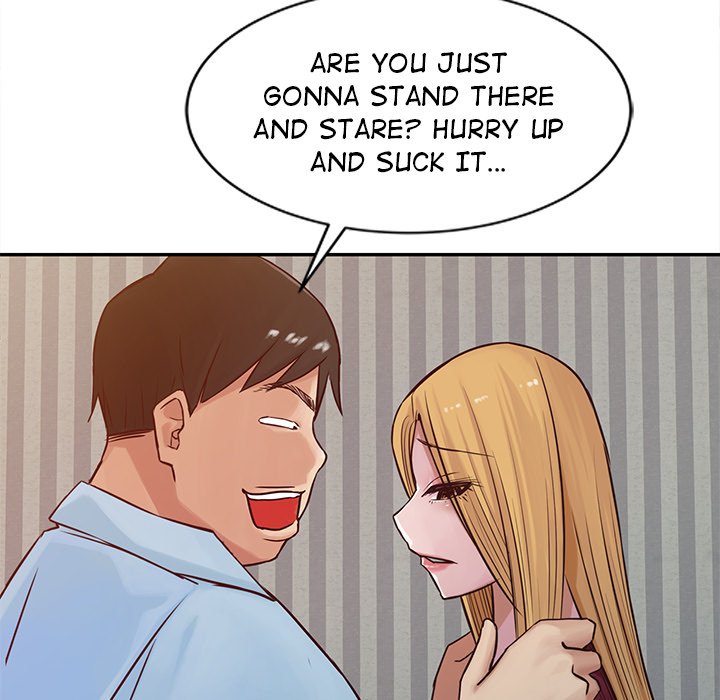 The Mismatch Chapter 12 image 28