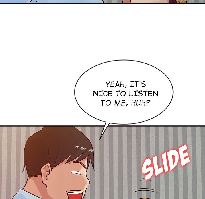 The Mismatch Chapter 12 image 29