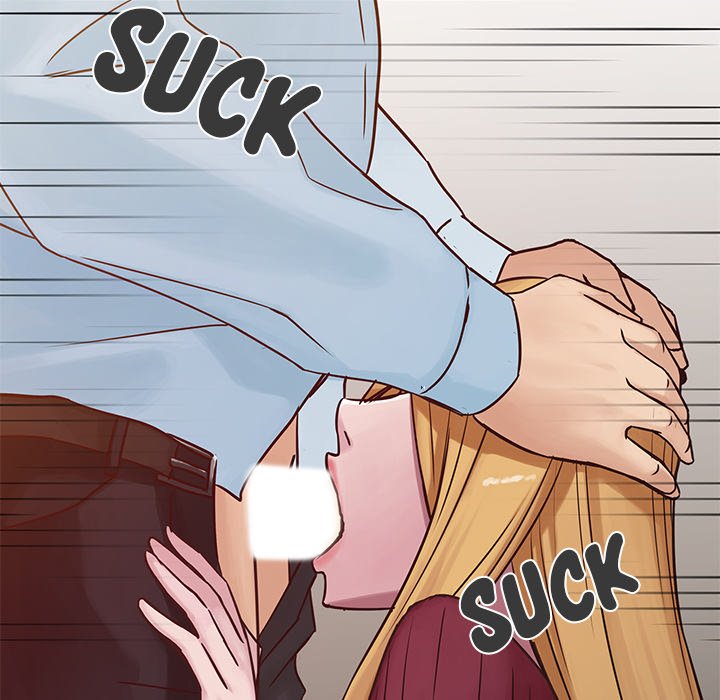 The Mismatch Chapter 12 image 31