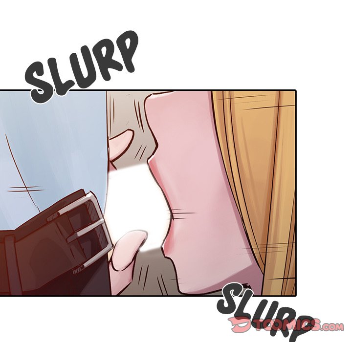 The Mismatch Chapter 12 image 33
