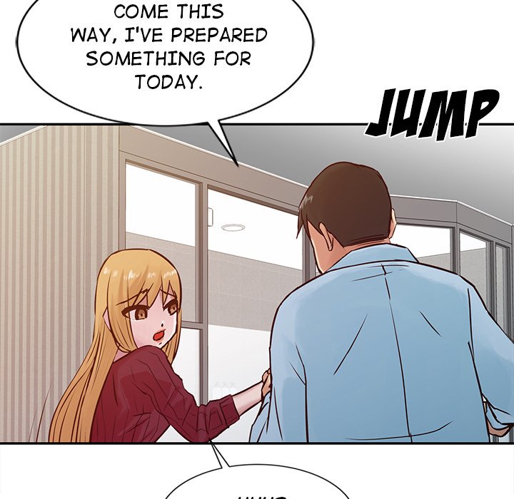 The Mismatch Chapter 12 image 40