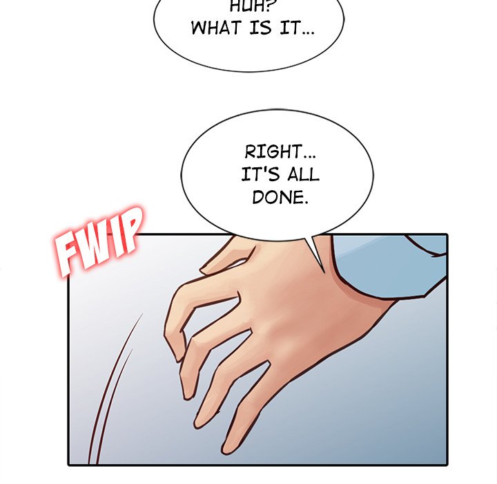 The Mismatch Chapter 12 image 41