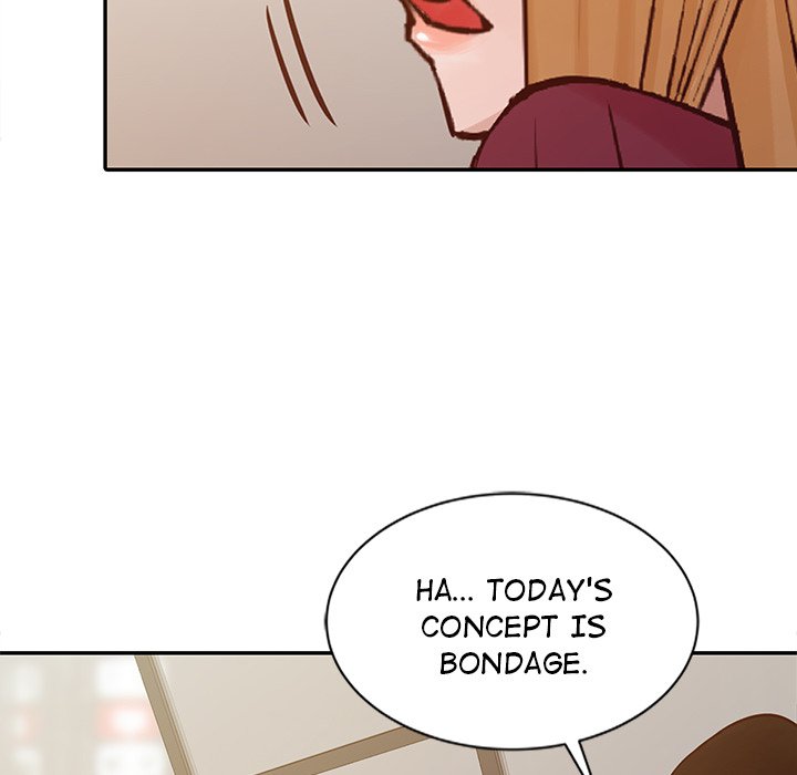 The Mismatch Chapter 12 image 43