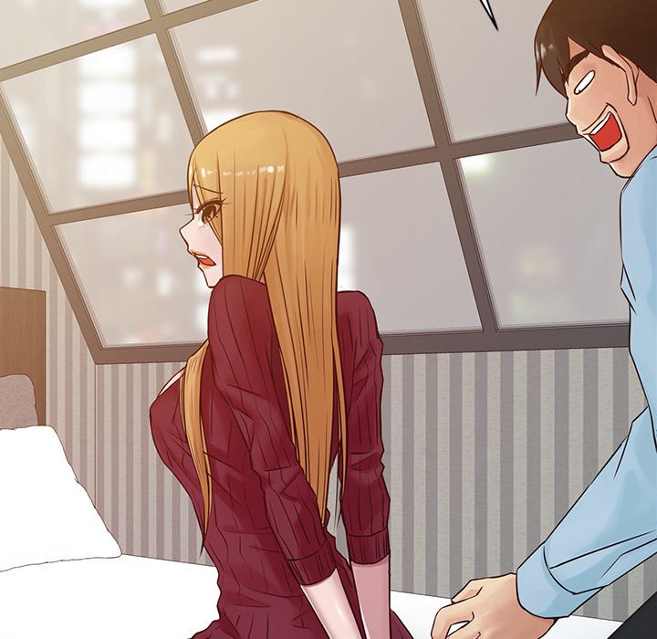The Mismatch Chapter 12 image 44