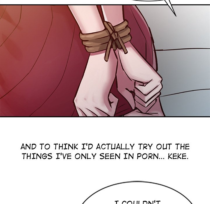 The Mismatch Chapter 12 image 46